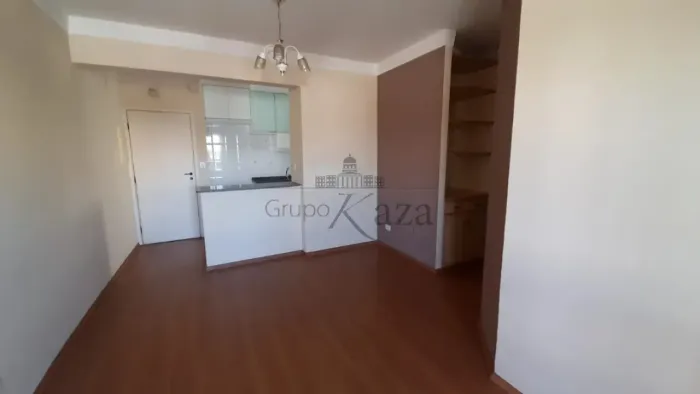 Apartamento - Parque Residencial Aquarius - Ilha de Bali - 3 Dormitórios - 60m².