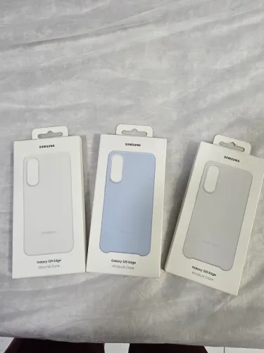 Capa para celular Samsung galaxy S25 edge