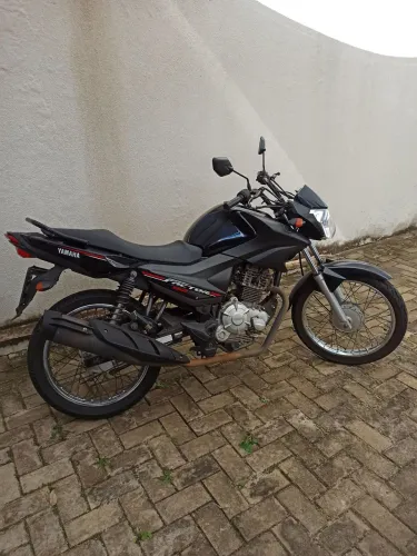 Moto Factor 150 - 2017 - 56.000 Km