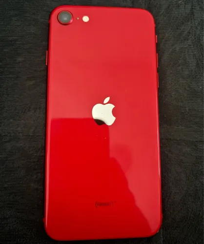 iPhone SE 2 geração 64gb