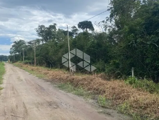 TERRENO 720M² EM JARDIM ARIRIÚ JOINVILE SC