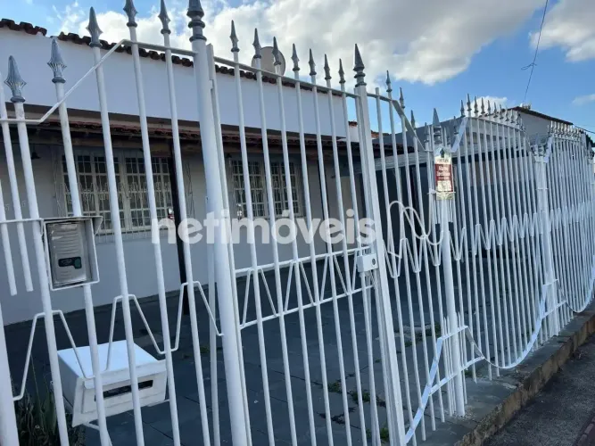 Venda Casa Renascença Belo Horizonte