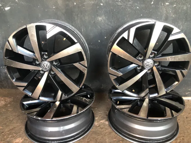 Rodas 16 5 furos