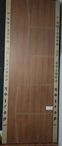 Porta de madeiras 80 cm