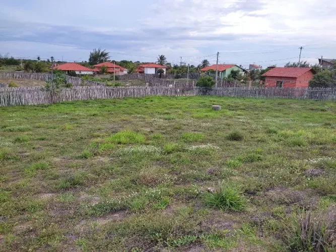Terreno Praia do Macapá 3.721m2