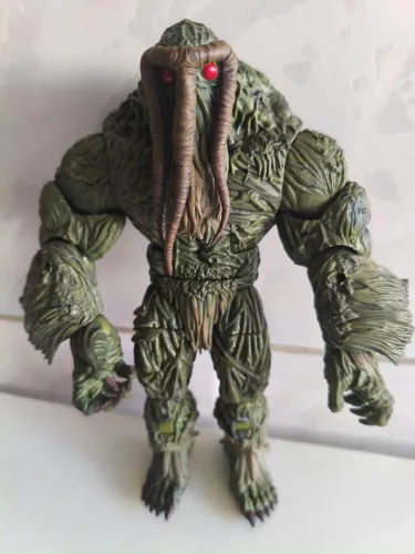 Marvel Legends - Man Thing - Homem Coisa