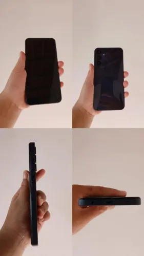 Samsung A15