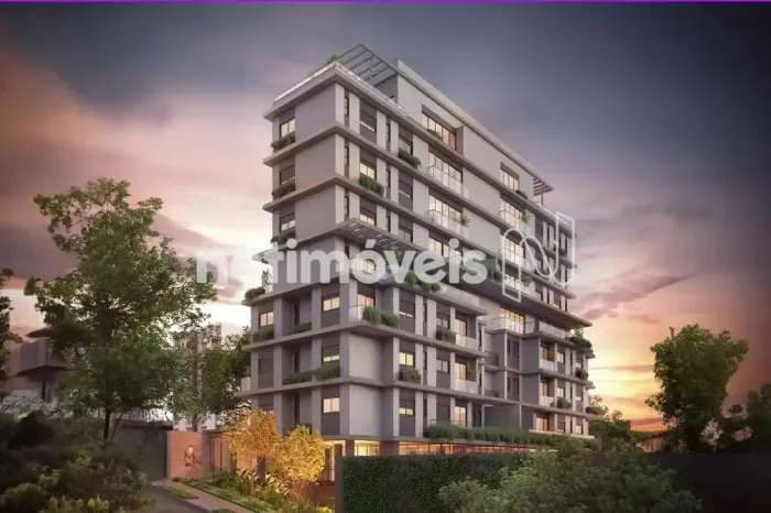 Venda Apartamento 3 quartos Cruzeiro Belo Horizonte