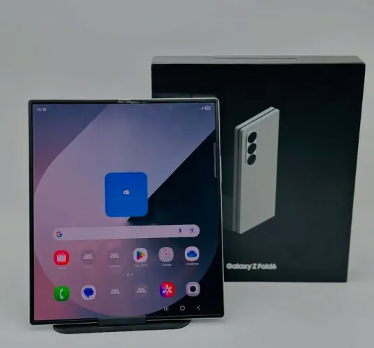 SAMSUNG GALAXY Z FOLD 6 512GB/ 12GB DE RAM