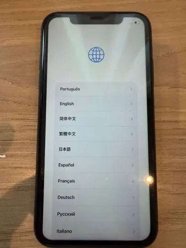 Iphone 11