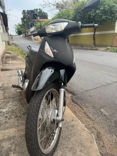 Em dias só transferir 