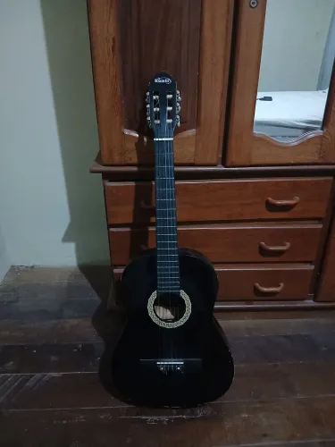Violão Kuati