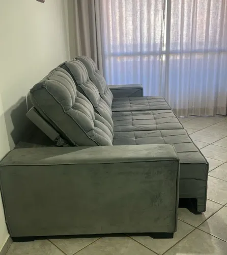 Sofa Retratil