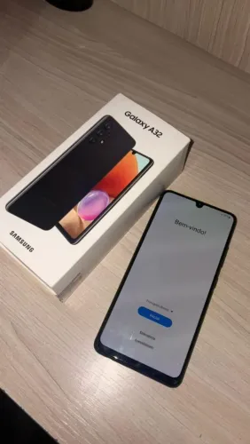 Samsung A32 5G