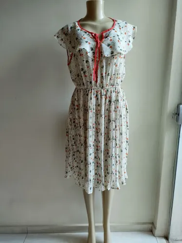 Vestido Feminino