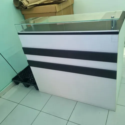 Balcão para loja