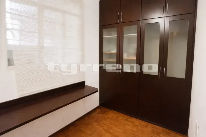 Apartamento Mobiliado para Locação na Vila Adyana São José dos Campos/SP