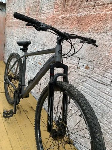 Bike GT aro 29