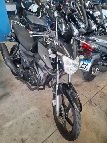 Yamaha Factor 2023