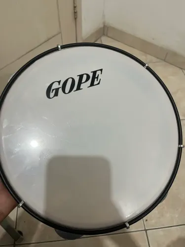Vendo Pandeiro profissional Gope
