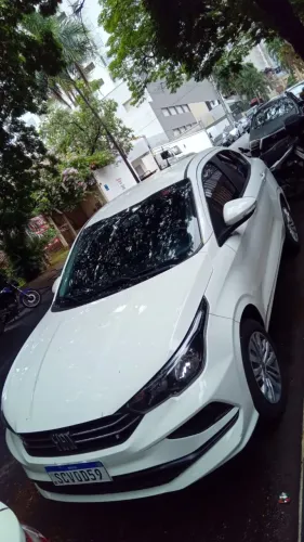 Fiat Cronos Drive 1.0 6V 2025