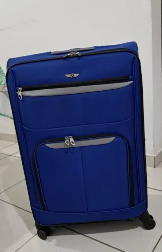 Mala de viagem 