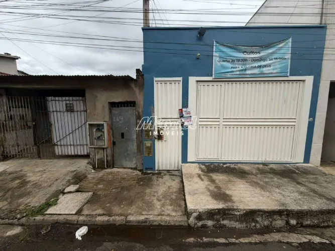 Kitnet, para aluguel, Monte Líbano - 1 quarto - Piracicaba/SP