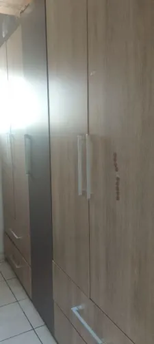 Guarda roupa