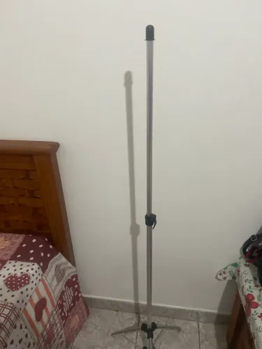 Tripé