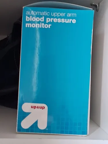 Ap.de pressão novo