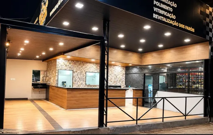 passo operação hambúrgueria