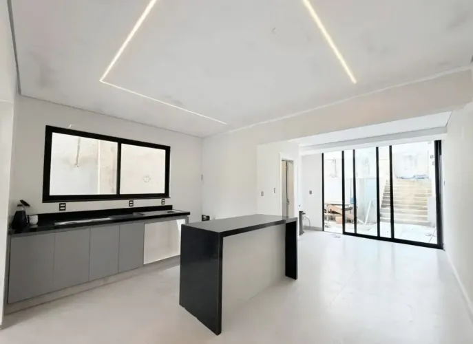 Casa com 3 dormitórios à venda, 189 m² por R$ 1.100.000,00 - Novo Eldorado - Contagem/MG