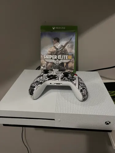 Vendo X box one s