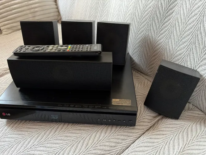 home theater