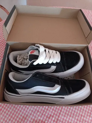 Tênis vans masculino 43