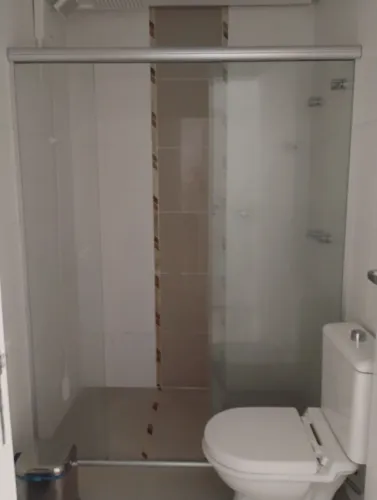 Box de banheiro