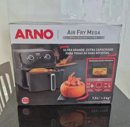 Air fry mega ( Arno )