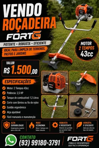 Rocadeira