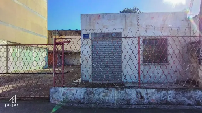 Prédio comercial para aluguel no Centro - Pelotas/RS