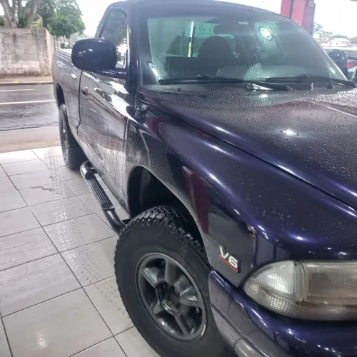 Dodge Dakota Sport CE 3.9 V6 1999