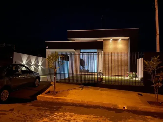 Casa a venda