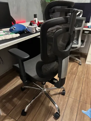 Cadeira ergonomica