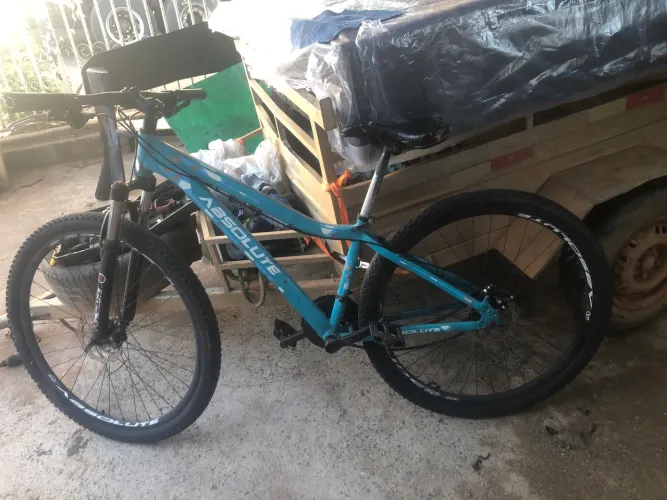 Bike AR 29