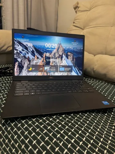 Notebook Dell Latitude 3420 - Intel Core i5