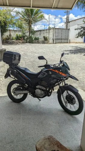 XRE 300cc