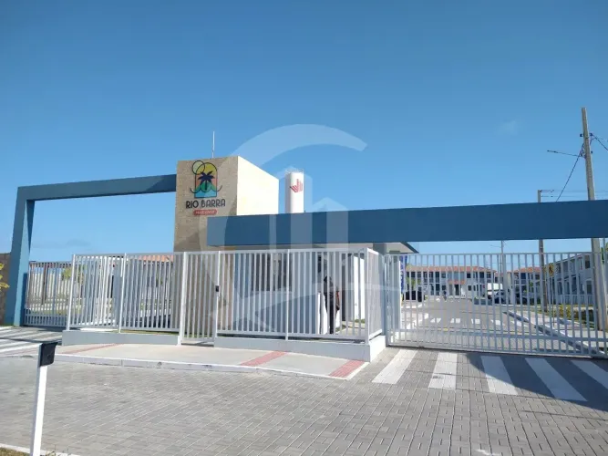 Apartamento para Locação no Condomínio Rio Barra Mais Viver