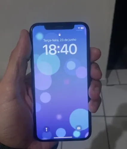 IPhone X
