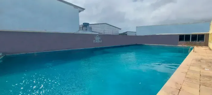 Imóvel para venda tem 2800 metros quadrados em Gruta de Lourdes - Maceió - AL