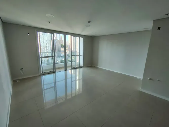 Sala para alugar, 40 m² por R$ 3.770/mês - Jardim Anália Franco - São Paulo/SP