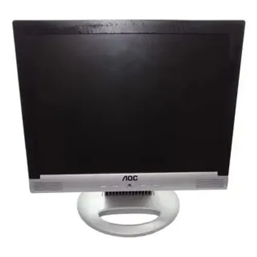 Tela monitor AOC